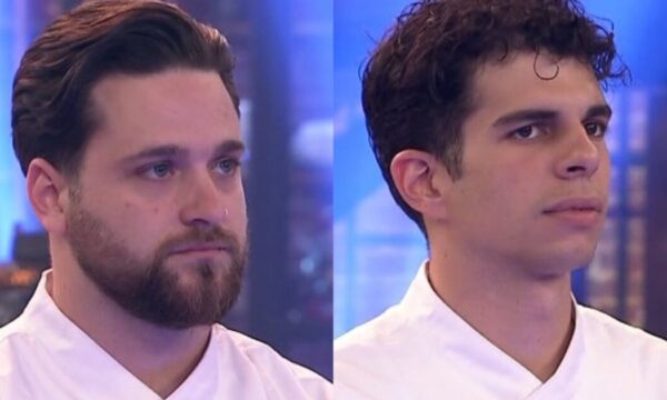 MasterChef τελικός: Λευτέρης Πέτρου και Νέστορας Νέστορας στην κρίσιμη αναμέτρηση – «Ήμουν πεπεισμένος να τα καταφέρω»