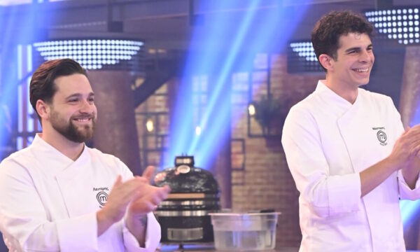 Τελικός MasterChef: Λευτέρης ή Νέστορας, ποιος θα κερδίσει; Αυτή είναι η καθοριστική δοκιμασία