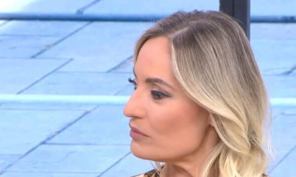Ελεονώρα Μελέτη: «Ο πρωθυπουργός με είχε προειδοποιήσει – Δέχτηκα αμέτρητους σκληρούς χαρακτηρισμούς»