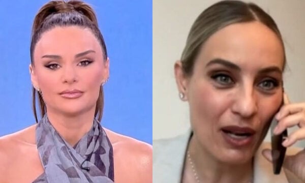 Ελεονώρα Μελέτη: «Επισκέφθηκα ψυχολόγο και αποκάλυψε πως δεν έπασχα από επιλόχειο κατάθλιψη»