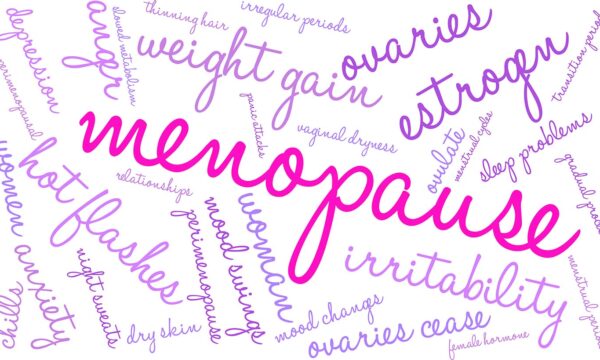Γυναικείες φάσεις και εμμηνόπαυση: Το μονοπάτι προς την απόλυτη ευεξία!