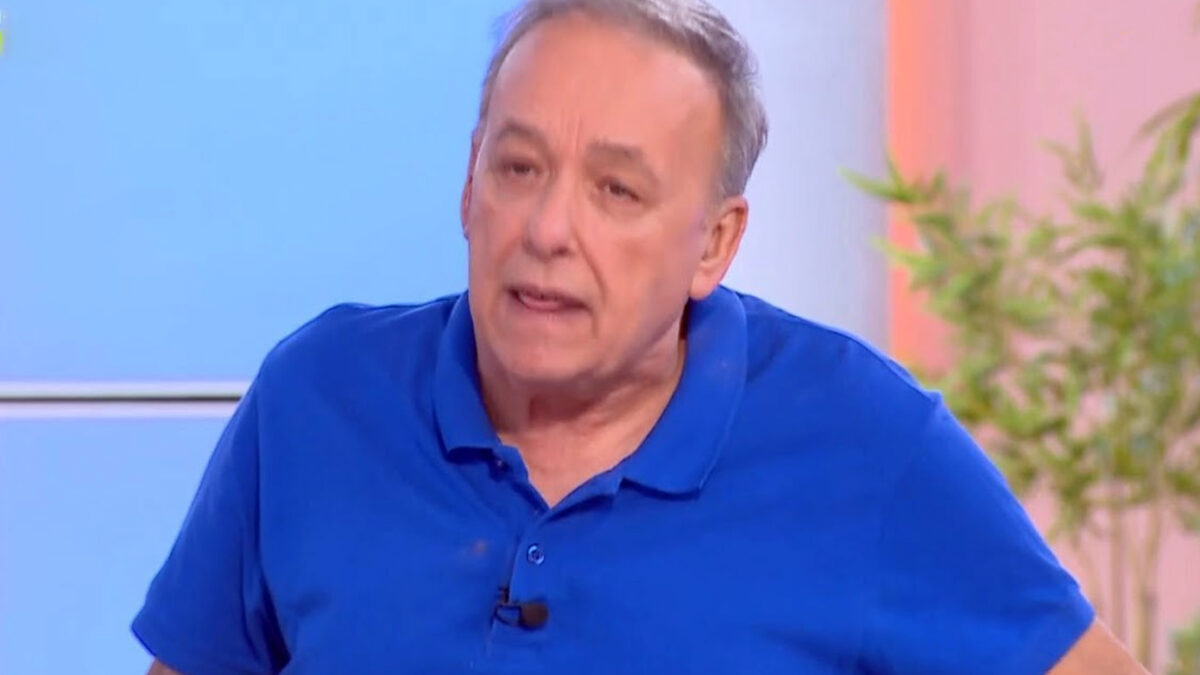 Μικρούτσικος: «Δεν θα με δείτε σήμερα στην εκπομπή του Νίκου Χατζηνικολάου – Δεν θέλω επανάληψη στη ζωή μου»