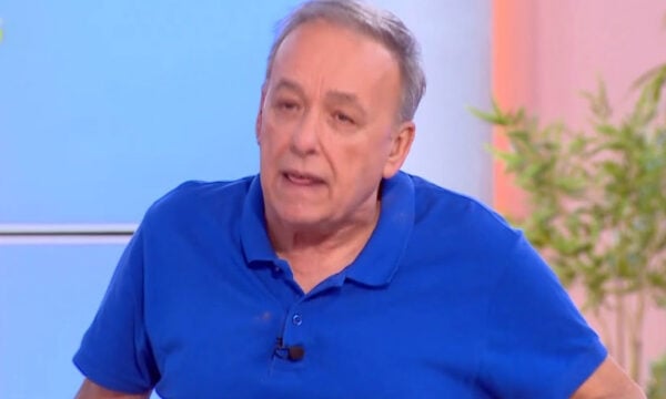 Μικρούτσικος: «Δεν θα με δείτε σήμερα στην εκπομπή του Νίκου Χατζηνικολάου – Δεν θέλω επανάληψη στη ζωή μου»
