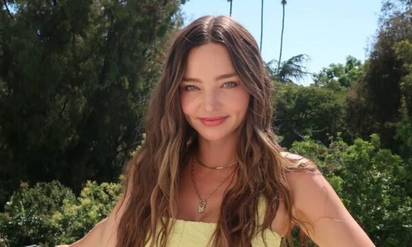 Τα αποκαλυπτικά beauty tips της Miranda Kerr που πρέπει να εφαρμόσεις!