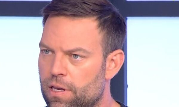 Στέφανος Κασσελάκης για Τάιλερ Μάκμπεθ: «Βρήκα το αληθινό μου ταίρι, δεν εξαρτιόμαστε οικονομικά από την Ελλάδα»