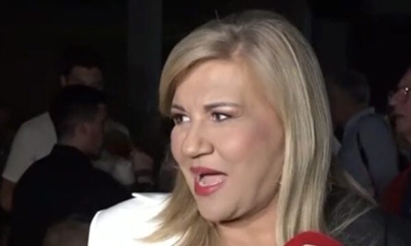 Δέσποινα Μοιραράκη: «Δεν μπορώ να κατακρίνω όσους επιλέγουν απομιμήσεις – Γιατί να το στερηθούν;»
