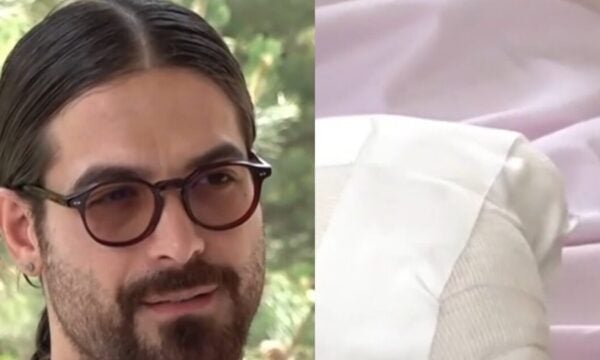 Άρης Μουγκοπέτρος: «Δεν φανταζόμουν ότι ο “υποτιθέμενος” φίλος μου θα μου φέρει χειροβομβίδα» – Ετοιμάζονται τα τεχνητά μέλη για το χέρι του