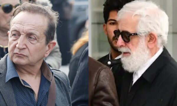 Ο Σπύρος Μπιμπίλας απαντά στον Πέτρο Φιλιππίδη: «Εύχομαι κάποτε να ξαναμιλήσουμε ειλικρινά» – Η συγκλονιστική ανάρτηση