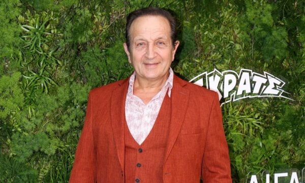 Σπύρος Μπιμπίλας: «Κληρονόμοι της περιουσίας μου οι παπαγάλοι μου»