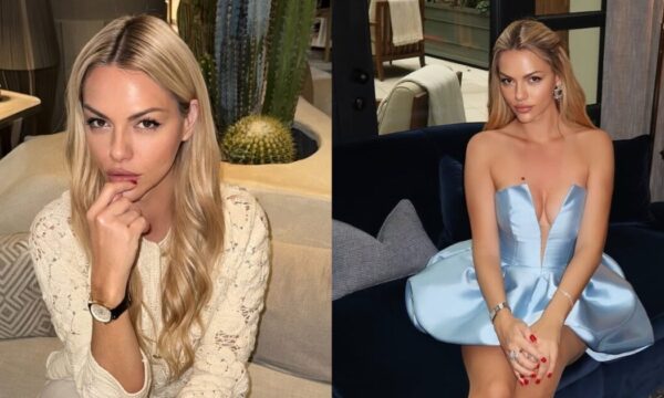 Νάταλι Θάνου: Η ζωή της Playmate 2007 σήμερα – Ο γάμος, ο 12χρονος γιος της και το περιστατικό που την συγκλόνισε
