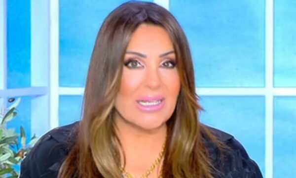 Ναταλία Γερμανού για Κώστα Τσουρό: «Η εκπομπή του ήταν εξαιρετικά επιτυχημένη – Του προσφέρουμε την απόλυτη συναδελφική στήριξή μας»