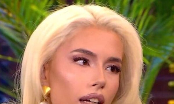 Natasha Kay: «Όταν ξεκίνησα Youtube όλα ήταν πιο αυθεντικά – Τώρα φιλτράρω προσεκτικά κάθε μου λέξη»
