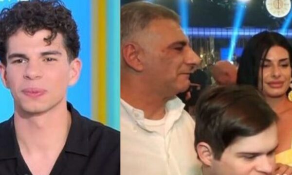 MasterChef – Νέστορας: Συγκλονίζει ο αδελφός του με σύνδρομο Down μετά τον τελικό – «Χαίρομαι για όλους»