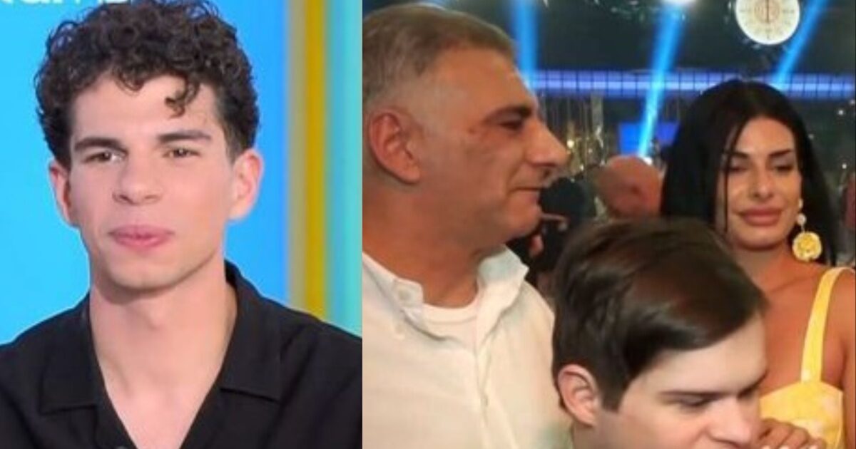 MasterChef – Νέστορας: Συγκλονίζει ο αδελφός του με σύνδρομο Down μετά τον τελικό – «Χαίρομαι για όλους»