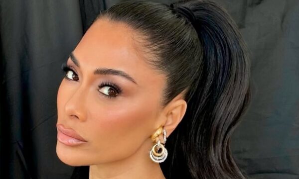 Nicole Scherzinger: Με εντυπωσιακή εμφάνιση στα Tony Awards