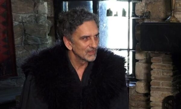 Νίκος Ψαρράς: «Με προσπέρασαν πλήρως στην επιστροφή μου στη “Μάγισσα”»
