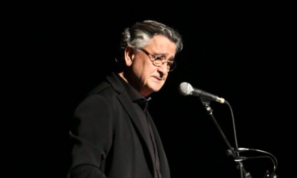 Νίκος Γαλανός: Σε στενό οικογενειακό περιβάλλον το τρισάγιο για τις 40 ημέρες από την απώλειά του