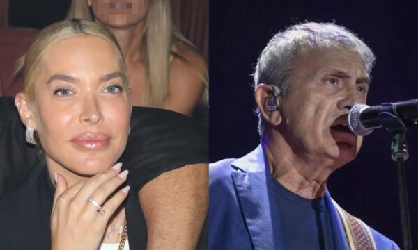 Αμαρυλλίς αποκαλύπτει για Νταλάρα: «Είναι αδιανόητο η μουσική να μην προσφέρει πολιτισμό;»