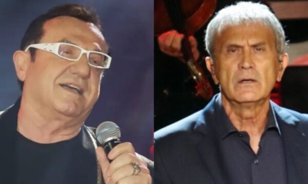 Λευτέρης Πανταζής αποκαλύπτει για Νταλάρα: «Είναι ένας από εμάς, έχει περάσει από μπουζουκάδικο στο Χαϊδάρι»