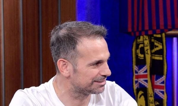 Ντέμης Νικολαΐδης: «Έπαθα τεράστια ζημία τότε – Στη σκέψη μου δε με βαραίνει, στην τσέπη μου ναι»