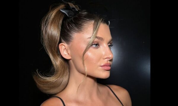 Old Hollywood Ponytail: Το χτένισμα που θα σε κάνει να λάμψεις σε κάθε επίσημη περίσταση
