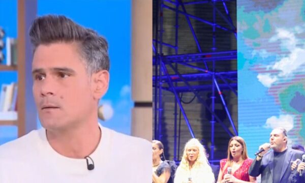 Ο Δημήτρης Ουγγαρέζος αποκαλύπτει για το μνημόσυνο του Βασίλη Καρρά: «Κάποιοι πήγαν απλά για να πάνε, από υποχρέωση»