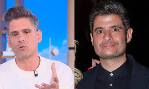 Δημήτρης Ουγγαρέζος επιτίθεται στον Άγγελο Βουράκη: «Με προσβάλλει προσωπικά – Την επόμενη να ενημερωθεί καλύτερα για την ηθική μου»
