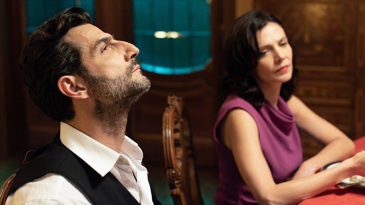 Παιχνίδια εκδίκησης: Αποκαλύπτεται το διαβολικό σχέδιο του Άγη