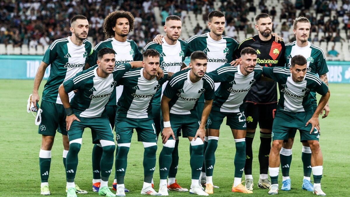 «Κλειδώνει» μεγάλη συμφωνία με την Cosmote TV ο Παναθηναϊκός