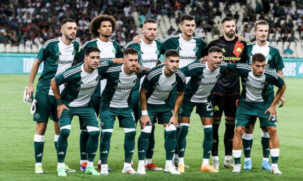 «Κλειδώνει» μεγάλη συμφωνία με την Cosmote TV ο Παναθηναϊκός