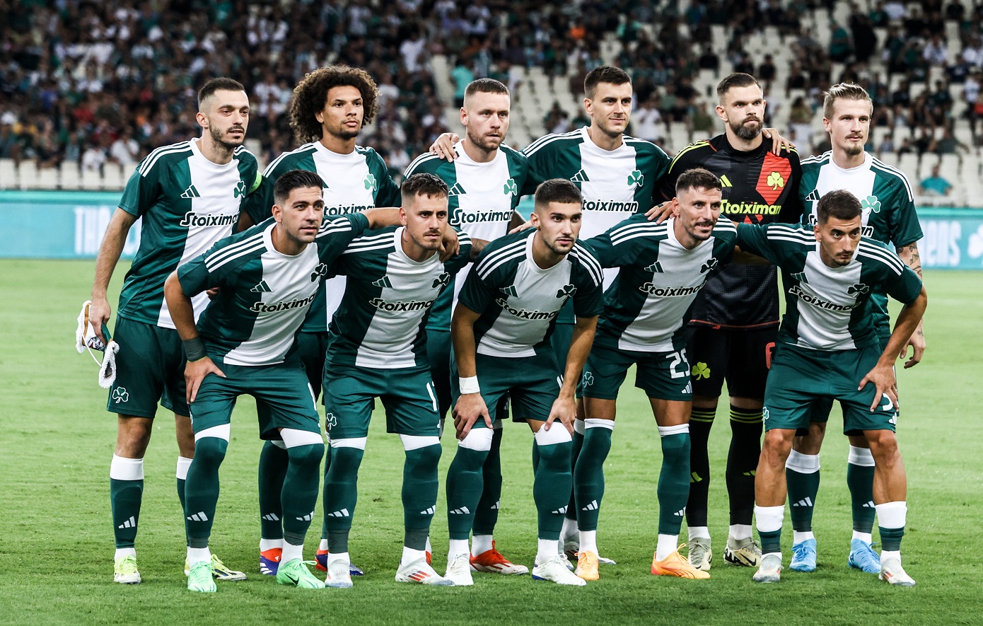 «Κλειδώνει» μεγάλη συμφωνία με την Cosmote TV ο Παναθηναϊκός