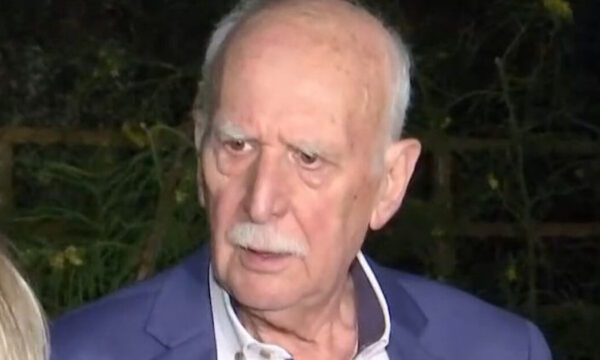 Γιώργος Παπαδάκης: «Γιατί να περιοριστώ στις πρωινές εκπομπές του ΑΝΤ1; Μπορεί να εμφανιστώ στις βραδινές, στις απογευματινές»