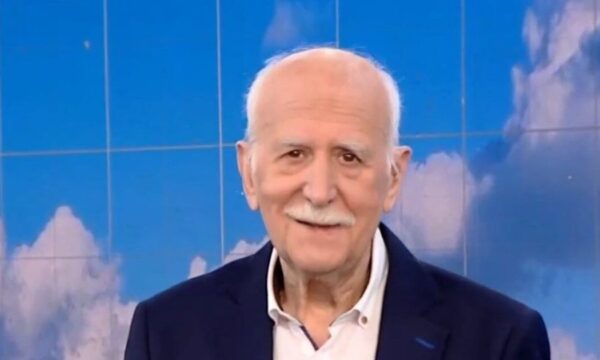 Γιώργος Παπαδάκης: «Μια συγκινητική εβδομάδα, η τελευταία της μακρόχρονης παρέας μας»