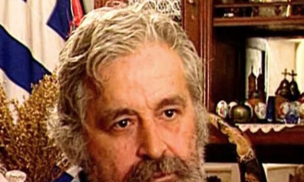 Έφυγε ο εμβληματικός Λάμπρος Παπαδημητράκης – Υπήρξε ιστορική φωνή του «Εδώ Πολυτεχνείο»