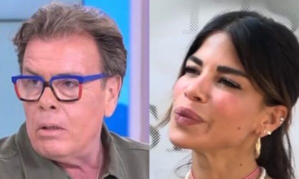 Δημήτρης Παπανώτας: Εκρηκτικό ξέσπασμα κατά της Δάφνης Καραβοκύρη – «Αυτά είναι μηνύσιμα, απολογούμαστε για την τρέλα της καθεμιάς»