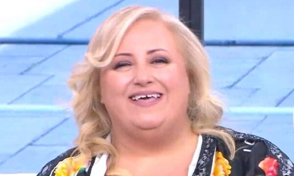 Παρθένα Χοροζίδου: «Ένιωσα πως απειλούμαστε, συνέβη περιστατικό σε συνάδελφό μου που μας συγκλόνισε όλους»