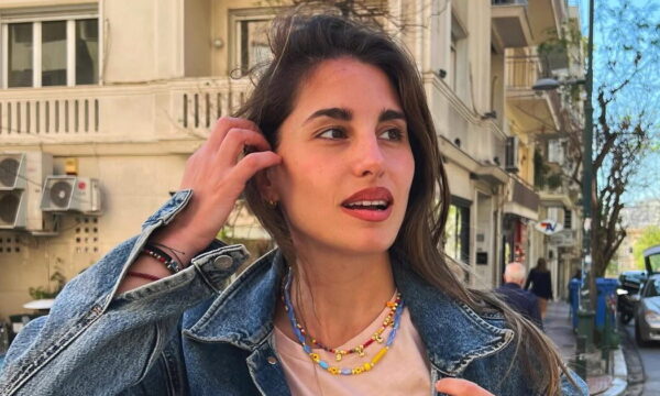 Παυλίνα Βουλγαράκη: Αποκάλυψε την πρώτη φωτογραφία με το νεογέννητο αγγελούδι της