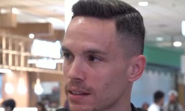 Λευτέρης Πετρούνιας για Βασιλική Μιλλούση: «Η σύζυγός μου είναι η πιο ένθερμη υποστηρίκτριά μου και πηγή έμπνευσης»