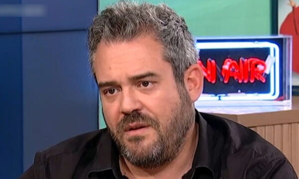 Πυγμαλίων Δαδακαρίδης: «Προτιμώ να τολμώ και να με κρίνουν παρά να αδρανώ και να με επικρίνουν»