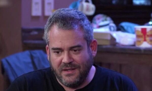 Πυγμαλίων Δαδακαρίδης: «Με τρόμαξαν οι λέξεις που ακούστηκαν, συγκλονίζομαι ακόμα και τώρα που το αναπολώ»