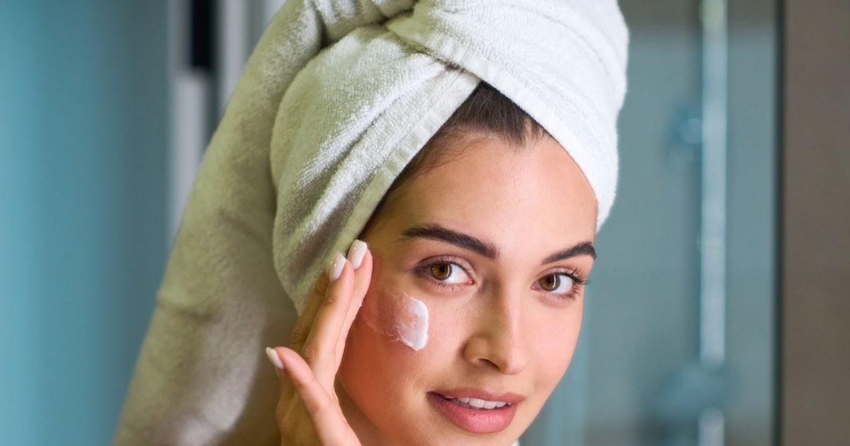 Πολυπεπτίδια: Το skincare μυστικό που ενισχύει την παραγωγή κολλαγόνου