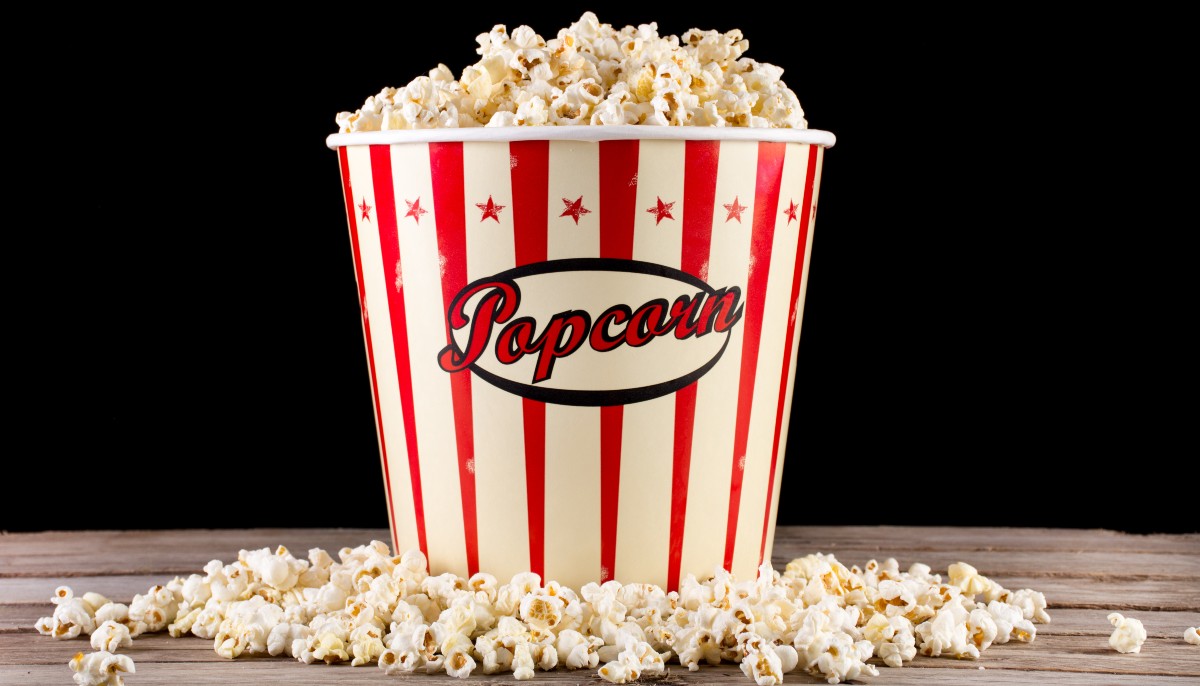 Pop-corn