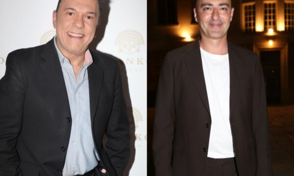 Ποσειδώνας Γιαννόπουλος επιτίθεται στον Θανάση Αλευρά: «Είναι προσβλητικό – Δεν αξίζουν υποτίμηση ούτε η λεχώνα, ούτε ο συνταξιούχος»