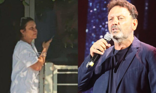 Πρώην σύζυγος Στάθη Αγγελόπουλου: «Δεν θέλω να τον ξαναδώ μπροστά μου, ούτε σε αφίσα! Μετανιώνω που σπατάλησα 7 χρόνια από τη ζωή μου»