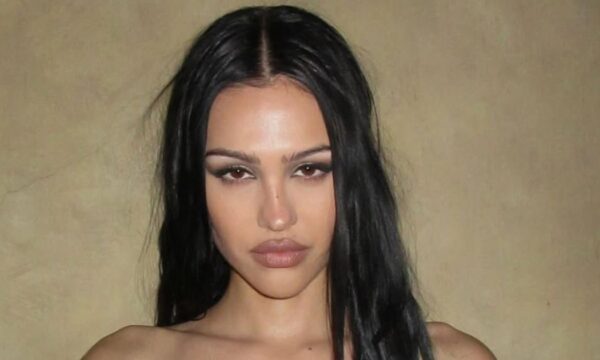Summer makeup: Οι ψυχροί τόνοι κυριαρχούν ξεκάθαρα φέτος το καλοκαίρι