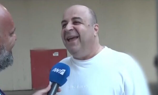 Μάρκος Σεφερλής: «Το κοινό γνωρίζει την αλήθεια μου – Ευγνώμων ακόμα και στους επικριτές μου»
