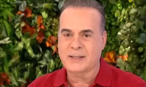 Βαθιά συγκλονισμένος ο Φώτης Σεργουλόπουλος για την απώλεια της Κατερίνας Γιουλάκη: «Ήταν η θεία όλων μας»