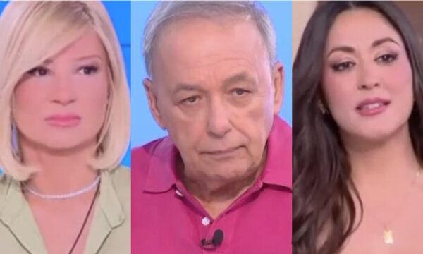 Ανδρέας Μικρούτσικος προκαλεί Ευάννα Ζουμπούρογλου: «Πάμε, να πω αυτό που θέλω» – Αιφνιδιάστηκε η Φαίη Σκορδά