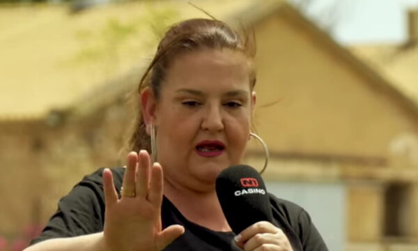 Σοφία Βογιατζάκη: «Η χειρότερη συνεργασία μου ήταν με διάσημο ηθοποιό και ορκίστηκα “ποτέ ξανά”»