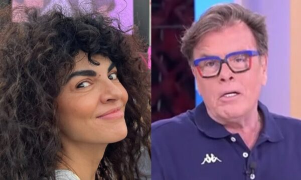 Δημήτρης Παπανώτας για Μαρία Σολωμού: «Αν δηλώσεις πως δεν είσαι αυτό, αλλά πράττεις διαφορετικά, έχεις λυθεί;»